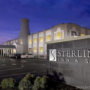 Sterling Inn & Spa